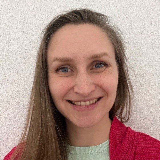 Bianca Geleijn